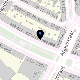 Appartement LDN03 I 7213 2