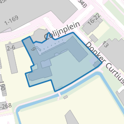 Perceel LDN03-I-7220