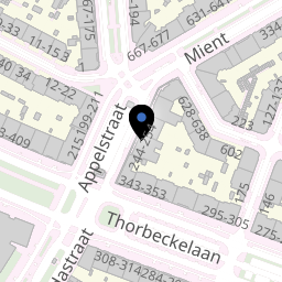 Appartement LDN03 I 7236 2