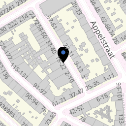 Appartement LDN03 I 7252 2