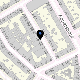 Appartement LDN03 I 7252 3