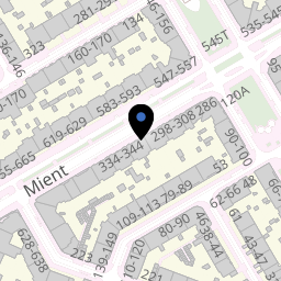 Appartement LDN03 I 7276 3