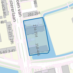 Perceel LDN03-I-7292