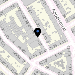 Appartement LDN03 I 7312 2