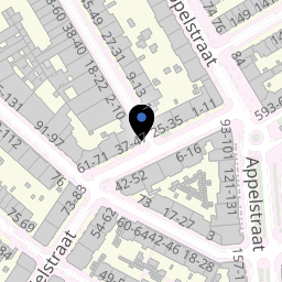 Appartement LDN03 I 7332 5