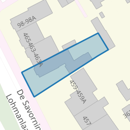 Perceel LDN03-I-7340