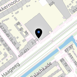 Appartement LDN03 I 7368 70