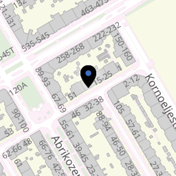 Appartement LDN03 I 7422 2