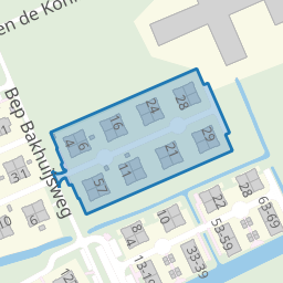 Perceel LDN03-K-1629