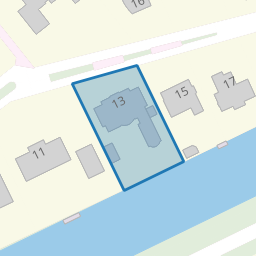 Perceel LDN03-K-1665