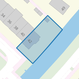 Perceel LDN03-K-2153