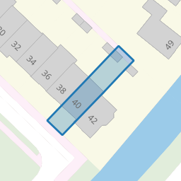 Perceel LDN03-K-2154