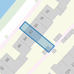 Perceel LDN03-K-2180