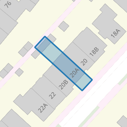 Perceel LDN03-K-2189