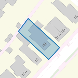 Perceel LDN03-K-2192