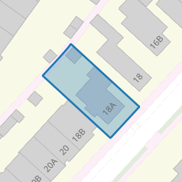 Perceel LDN03-K-2196