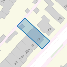 Perceel LDN03-K-2211