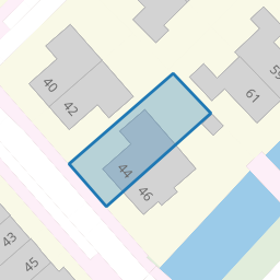 Perceel LDN03-K-2330