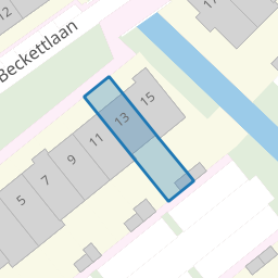 Perceel LDN03-K-2437