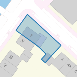 Perceel LDN03-K-2481