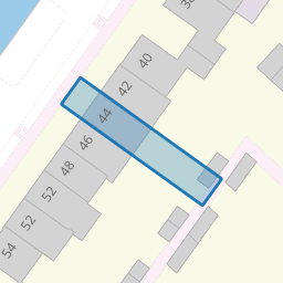 Perceel LDN03-K-2489