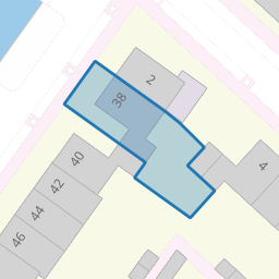 Perceel LDN03-K-2490