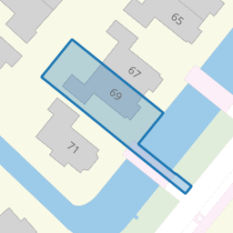 Perceel LDN03-K-2573