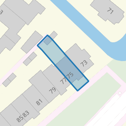 Perceel LDN03-K-2629