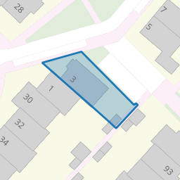 Perceel LDN03-K-2633