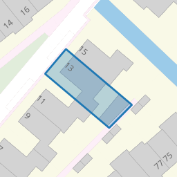 Perceel LDN03-K-2635