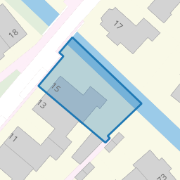 Perceel LDN03-K-2636