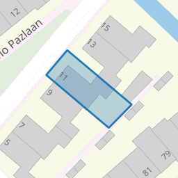 Perceel LDN03-K-2638