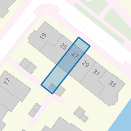 Perceel LDN03-K-2811