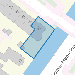 Perceel LDN03-K-2823