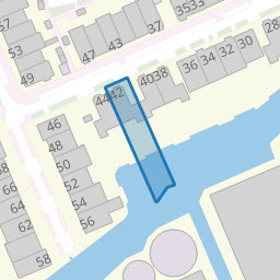 Perceel LDN03-K-4355