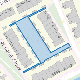 Perceel LDN03-K-4373