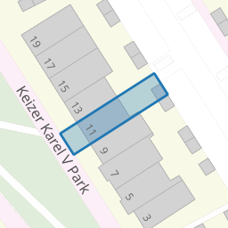 Perceel LDN03-K-4374
