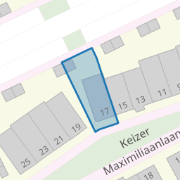 Perceel LDN03-K-4634