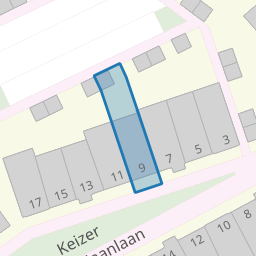 Perceel LDN03-K-4648