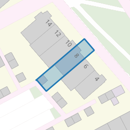 Perceel LDN03-K-4680