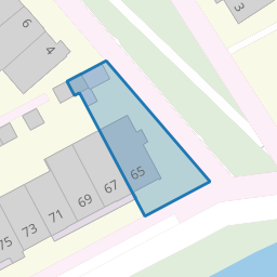 Perceel LDN03-K-4688