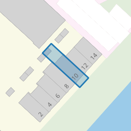 Perceel LDN03-K-4725