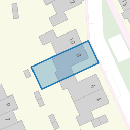 Perceel LDN03-K-4797