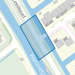 Perceel LDN03-L-1015