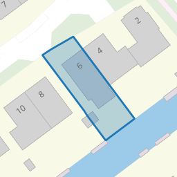 Perceel LDN03-L-1053