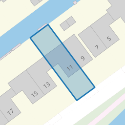 Perceel LDN03-L-1101
