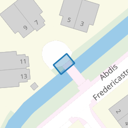 Perceel LDN03-L-1141