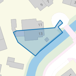 Perceel LDN03-L-1152