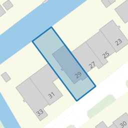 Perceel LDN03-L-1160