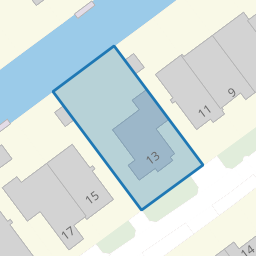 Perceel LDN03-L-1168